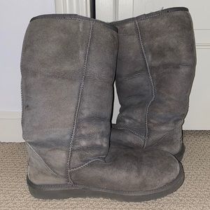 Tall Ugg Boots